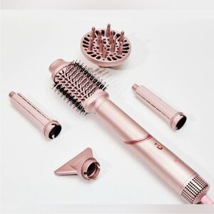 NIB SUTRA Aero Styler - Rose Gold